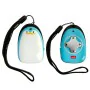 Mochila Trólei Rastar Infantil Telecomando 2,4 GHz 34,5 x 47 x 27 cm (2 Unidades) de Rastar, Mochilas infantis - Ref: S890082...