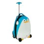 Trolley Rucksack Rastar Für Kinder Funksteuerung 2,4 GHz 34,5 x 47 x 27 cm (2 Stück) von Rastar, Kinderrucksäcke - Ref: S8900...