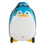 Mochila Trólei Rastar Infantil Telecomando 2,4 GHz 34,5 x 47 x 27 cm (2 Unidades) de Rastar, Mochilas infantis - Ref: S890082...