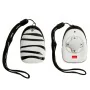 Mochila Trólei Rastar Infantil Telecomando Zebra 2,4 GHz 34 x 48 x 27,5 cm (2 Unidades) de Rastar, Mochilas infantis - Ref: S...