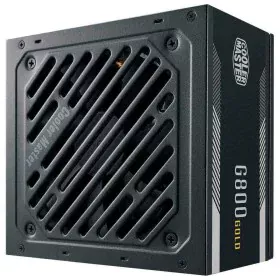 Fonte de Alimentação Cooler Master MPW-8001-ACAAG-NL 800 W de Cooler Master, Fontes de alimentação - Ref: M0316438, Preço: 11...