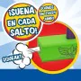 Saltador Pogo Toy Story 3D Verde Infantil (4 Unidades) de Toy Story, Pula-pula e bolas saltitonas - Ref: S8900824, Preço: 64,...