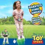 Pogo jumper Toy Story 3D Verde Per bambini (4 Unità) di Toy Story, Pogo stick e palloni per saltare - Rif: S8900824, Prezzo: ...