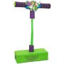 Pogo jumper Toy Story 3D Verde Per bambini (4 Unità) di Toy Story, Pogo stick e palloni per saltare - Rif: S8900824, Prezzo: ...