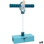 Saltador Pogo Frozen 3D Azul Infantil (4 Unidades) de Frozen, Pula-pula e bolas saltitonas - Ref: S8900825, Preço: 64,93 €, D...