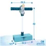 Saltador Pogo Frozen 3D Azul Infantil (4 Unidades) de Frozen, Pula-pula e bolas saltitonas - Ref: S8900825, Preço: 64,93 €, D...