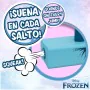 Bâton sauteur Frozen 3D Bleu Enfant (4 Unités) de Frozen, Bâtons sauteurs et ballons sauteurs - Réf : S8900825, Prix : 64,93 ...