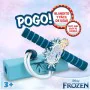 Saltador Pogo Frozen 3D Azul Infantil (4 Unidades) de Frozen, Pula-pula e bolas saltitonas - Ref: S8900825, Preço: 64,93 €, D...