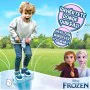 Saltador Pogo Frozen 3D Azul Infantil (4 Unidades) de Frozen, Pula-pula e bolas saltitonas - Ref: S8900825, Preço: 64,93 €, D...