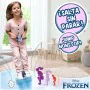 Bâton sauteur Frozen 3D Bleu Enfant (4 Unités) de Frozen, Bâtons sauteurs et ballons sauteurs - Réf : S8900825, Prix : 64,93 ...