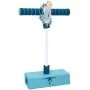 Saltador Pogo Frozen 3D Azul Infantil (4 Unidades) de Frozen, Pula-pula e bolas saltitonas - Ref: S8900825, Preço: 64,93 €, D...