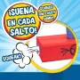 Saltador pogo Spider-Man 3D Rojo Infantil (4 Unidades) de Spider-Man, Pogos saltarines y balones saltadores - Ref: S8900826, ...