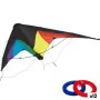 Cerf-volant Eolo Pop-Up Magic 125 x 72 cm Arc-en-ciel 12 Unités de Eolo, Cerfs-volants - Réf : S8900857, Prix : 152,73 €, Rem...