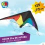 Comet Eolo Pop-Up Magic 125 x 72 cm Rainbow 12 Units by Eolo, Kites - Ref: S8900857, Price: 152,73 €, Discount: %