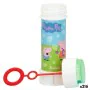 Bubble blower Peppa Pig 60 ml 3,7 x 11,5 x 3,7 cm (216 Units) by Peppa Pig, Bubble-Making Toys - Ref: S8900886, Price: 124,75...