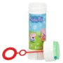 Bubble blower Peppa Pig 60 ml 3,7 x 11,5 x 3,7 cm (216 Units) by Peppa Pig, Bubble-Making Toys - Ref: S8900886, Price: 124,75...