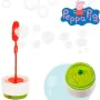 Bubble blower Peppa Pig 60 ml 3,7 x 11,5 x 3,7 cm (216 Units) by Peppa Pig, Bubble-Making Toys - Ref: S8900886, Price: 124,75...