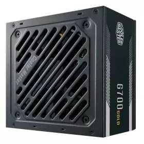 Bloc d’Alimentation Cooler Master MPW-7001-ACAAG-NL 700 W de Cooler Master, Alimentation - Réf : M0316439, Prix : 107,18 €, R...