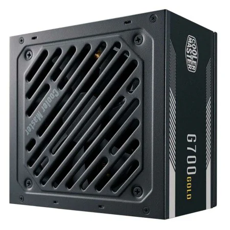 Fuente de Alimentación Cooler Master MPW-7001-ACAAG-NL 700 W de Cooler Master, Fuentes de alimentación - Ref: M0316439, Preci...