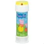 Bubble blower Peppa Pig 60 ml 3,7 x 11,5 x 3,7 cm (216 Units) by Peppa Pig, Bubble-Making Toys - Ref: S8900886, Price: 124,75...