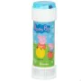 Bubble blower Peppa Pig 60 ml 3,7 x 11,5 x 3,7 cm (216 Units) by Peppa Pig, Bubble-Making Toys - Ref: S8900886, Price: 124,75...