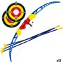 Archery Set with Target Colorbaby Ø 17 cm by Colorbaby, Sets - Ref: S8900902, Price: 111,47 €, Discount: %