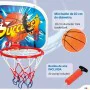 Basketball Basket AquaSport 46,5 x 51 x 31 cm (4 Units) by AquaSport, Wall-Mount Boards - Ref: S8900904, Price: 45,77 €, Disc...