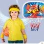 Canasta de Baloncesto AquaSport 46,5 x 51 x 31 cm (4 Unidades) de AquaSport, De pared - Ref: S8900904, Precio: 45,77 €, Descu...