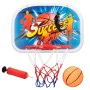 Basketball Basket AquaSport 46,5 x 51 x 31 cm (4 Units) by AquaSport, Wall-Mount Boards - Ref: S8900904, Price: 45,77 €, Disc...