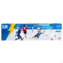 Football Goal Colorbaby Foldable 100 x 70 x 70 cm (2 Units) by Colorbaby, Goals - Ref: S8900905, Price: 35,38 €, Discount: %