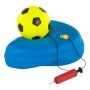 Football Colorbaby With support Training Plastic (2 Units) by Colorbaby, Training Balls - Ref: S8900906, Price: 21,16 €, Disc...