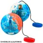 Football Messi Training System Rope Training Polyurethane (4 Units) by Messi Training System, Training Balls - Ref: S8900911,...