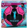 Balón de Fútbol Messi Training System Cuerda Entrenamiento Poliuretano (4 Unidades) de Messi Training System, Entrenamiento -...