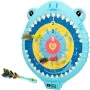 Bersaglio Colorbaby Per bambini Magnetico Squalo 25,5 x 30,5 x 2 cm (6 Unità) di Colorbaby, Bersagli standard - Rif: S8900914...