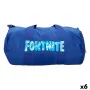 Sac de sport Fortnite Bleu 54 x 27 x 27 cm (6 Unités) de Fortnite, Sacs de sport - Réf : S8900924, Prix : 18,32 €, Remise : %