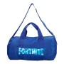 Sac de sport Fortnite Bleu 54 x 27 x 27 cm (6 Unités) de Fortnite, Sacs de sport - Réf : S8900924, Prix : 18,32 €, Remise : %