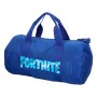 Sac de sport Fortnite Bleu 54 x 27 x 27 cm (6 Unités) de Fortnite, Sacs de sport - Réf : S8900924, Prix : 18,32 €, Remise : %