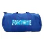 Sac de sport Fortnite Bleu 54 x 27 x 27 cm (6 Unités) de Fortnite, Sacs de sport - Réf : S8900924, Prix : 18,32 €, Remise : %