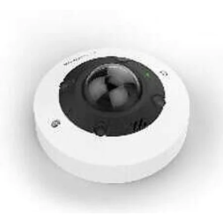 Fotocamera IP Mobotix Mx-VH1A-12-IR-VA di Mobotix, Apparecchiature di videosorveglianza - Rif: M0316476, Prezzo: 782,33 €, Sc...