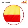 Porte-drapeau pour voiture Colorbaby 45 x 30 cm Espagne 2 Pièces 24 Unités de Colorbaby, Drapeaux - Réf : S8900943, Prix : 39...