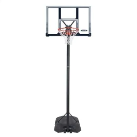 Panier de Basket Lifetime 122 x 305 x 187 cm de Lifetime, Paniers d'intérieur - Réf : S8900947, Prix : 282,79 €, Remise : %