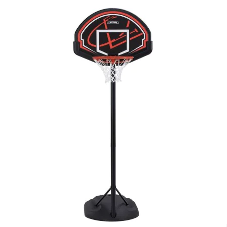 Basketball Basket Lifetime 81 x 229 x 83 cm by Lifetime, In-Ground Boards - Ref: S8900948, Price: 120,27 €, Discount: %