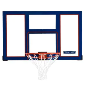 Cesto de Basquetebol Lifetime 121 x 75,5 x 65 cm de Lifetime, De parede - Ref: S8900951, Preço: 199,00 €, Desconto: %