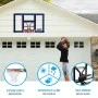 Basketballkorb Lifetime 121 x 75,5 x 65 cm von Lifetime, Backboards - Ref: S8900951, Preis: 222,08 €, Rabatt: %