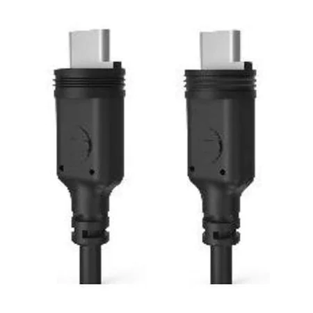 USB-C Cable Mobotix Mx-A-S7A-CBL03 3 m Black by Mobotix, Security Lighting - Ref: M0316483, Price: 66,48 €, Discount: %