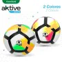 Balón de Fútbol Aktive 5 Ø 22 cm (12 Unidades) de Aktive, Entrenamiento - Ref: S8900960, Precio: 75,41 €, Descuento: %