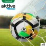 Balón de Fútbol Aktive 5 Ø 22 cm (12 Unidades) de Aktive, Entrenamiento - Ref: S8900960, Precio: 75,41 €, Descuento: %