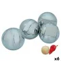 Boules Set Aktive Metal (6 Units) by Aktive, Petanque & Boules - Ref: S8900964, Price: 56,83 €, Discount: %