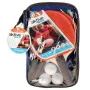 Ping Pong Set Aktive 15 x 25,5 x 1 cm (6 Units) by Aktive, Sets - Ref: S8900966, Price: 32,39 €, Discount: %