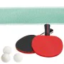 Conjunto Pingue-Pongue Aktive 15 x 25,5 x 1 cm (6 Unidades) de Aktive, Sets de ping-pong - Ref: S8900966, Preço: 31,76 €, Des...